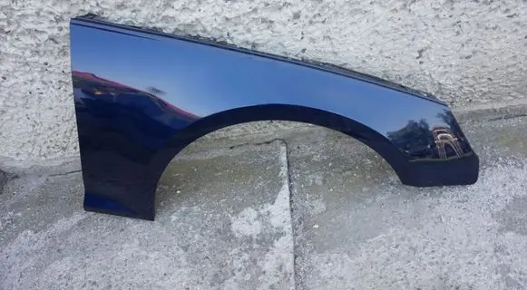 Audi A4 S4 B9 Fender 
