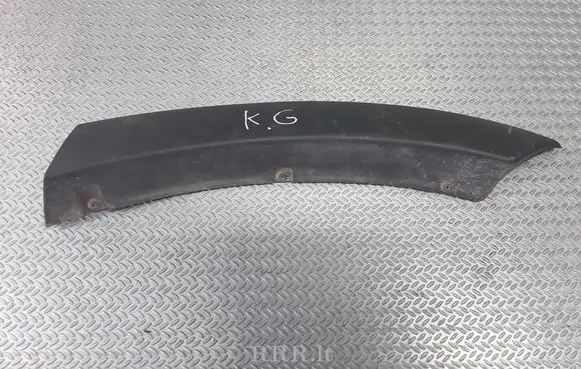 Ford Maverick Fender trim (molding) E11651W60