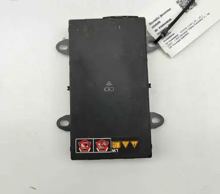 Toyota C-HR II Wireless charging module 861C0F4010