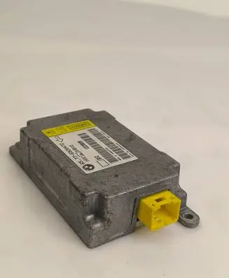 BMW 7 E65 E66 Airbag control unit/module 6776920472 12220009 6920472