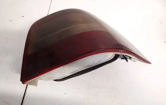 Volkswagen Golf IV Rear/tail lights