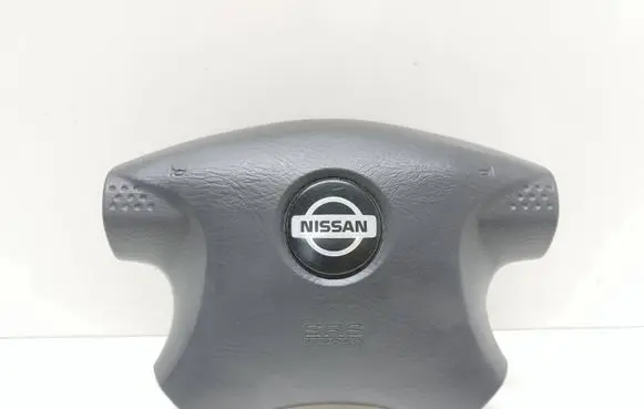 Nissan Almera Tino Steering wheel airbag 531937400