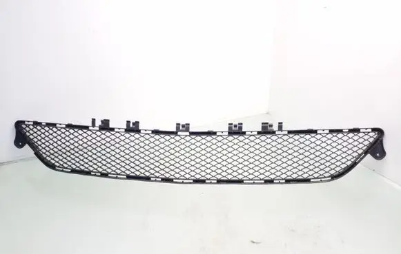 Mercedes-Benz E W212 Front bumper lower grill A2128850522