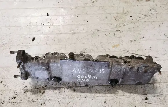 Toyota Avensis T250 Intake manifold NOCODE