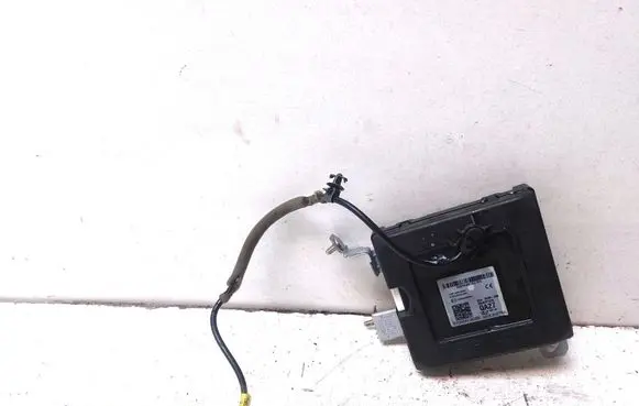 KIA Sportage Other control units/modules 954A0F1270