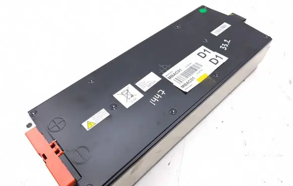 Peugeot 3008 III Hybrid / Electric Car Battery Cell 9864616880