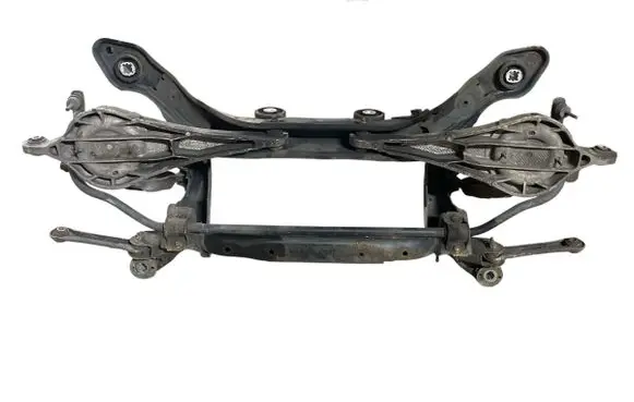 Rear subframe