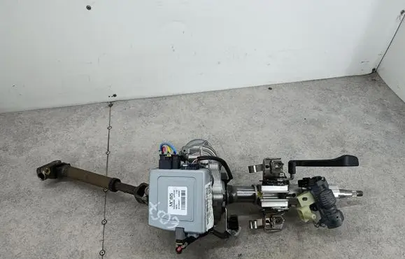 KIA Ceed Steering wheel axle 
