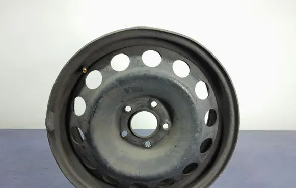 Toyota Proace R18 forged rim 9815311677