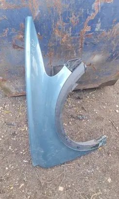 Volvo C30 Fender