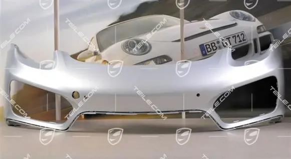 Porsche Boxster 981 Front bumper 98150501153