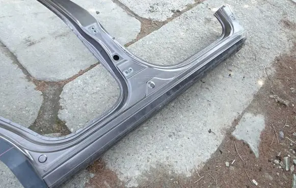 Honda Civic IX Sill