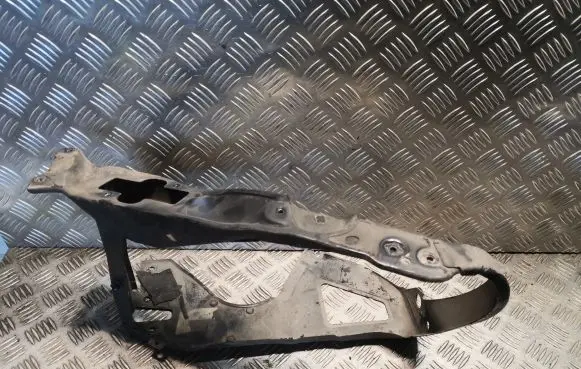 Mercedes-Benz S W221 Headlight/headlamp mounting bracket 2216200291 A2216200291