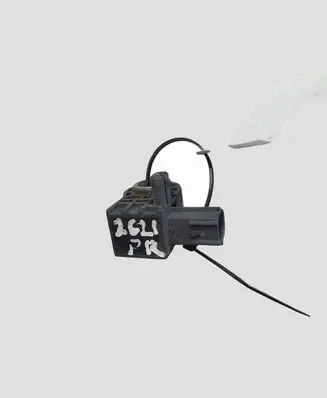 Volvo V40 Airbag deployment crash/impact sensor 31387891