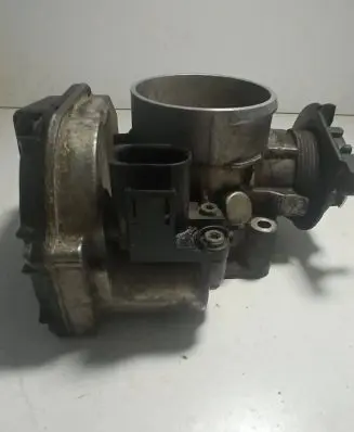 Audi A4 S4 B5 8D Throttle valve 058133066 408237212
