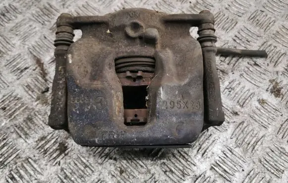 Mercedes-Benz B W246 W242 Front brake caliper