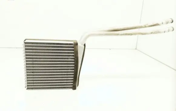Mercedes-Benz Vaneo W414 Heater blower radiator A168BY 663266J