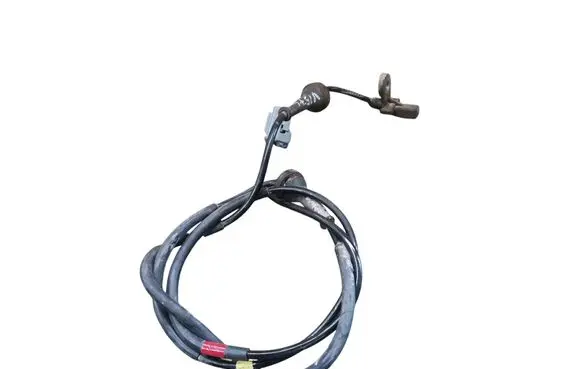 ABS rear brake sensor