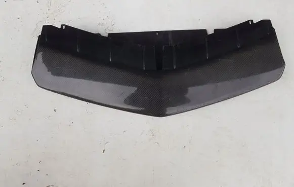 Lamborghini Urus Front bumper lip 
