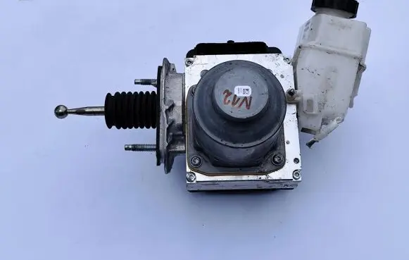 BMW 5 G60 ABS Pump 34505A96C01 3450-5A96C01 10120227974