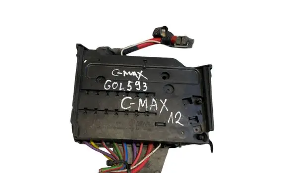 Ford C-MAX II Positive wiring loom AV6T14A067BB
