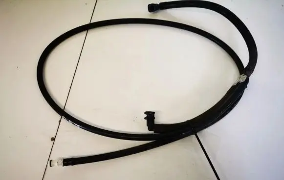 BMW 5 E60 E61 Engine coolant pipe/hose