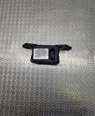 Renault Laguna II ESP acceleration yaw rate sensor 8200404858 10170103313