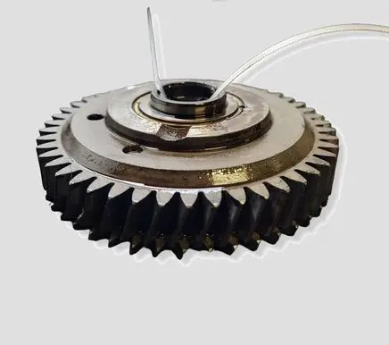 Mercedes-Benz E W212 Camshaft pulley/ VANOS A6510340205 A6510301813