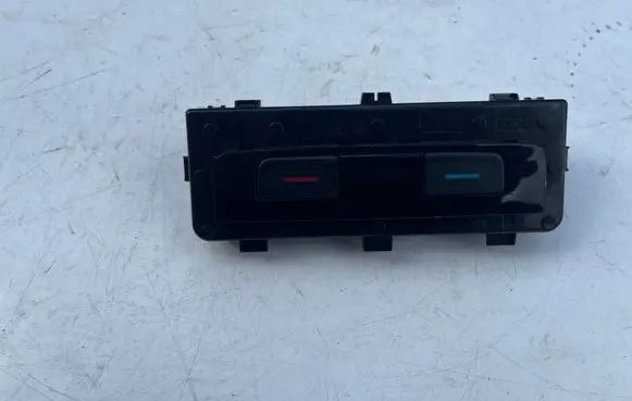 Volkswagen PASSAT B8 Climate control unit 3G0907049D 5HB01187034