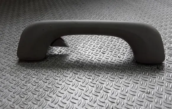 Renault Megane II Rear interior roof grab handle