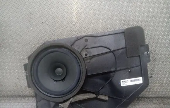 Volvo C30 Parcel shelf speaker 31252246