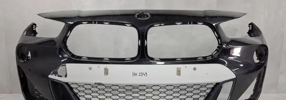 BMW X2 F39 Front bumper 51119463841 9463841