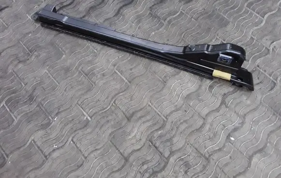 Volkswagen Sharan Sliding door bottom rail 7N0843851F