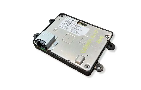 Opel Grandland X Other control units/modules 13521066 7360300000000X YQ00238580
