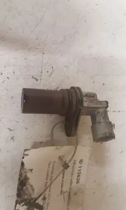 Opel Insignia A Crankshaft position sensor 46798345