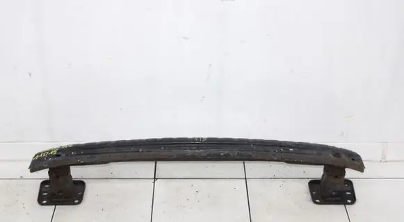Ford Focus Rear bumper support beam 