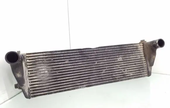 Opel Frontera B Intercooler radiator 97142017 4702990727