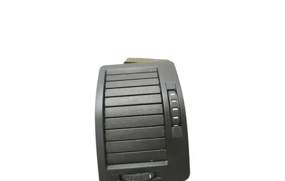 Skoda Octavia Mk2 (1Z) Dashboard side air vent grill/cover trim 1Z0819701