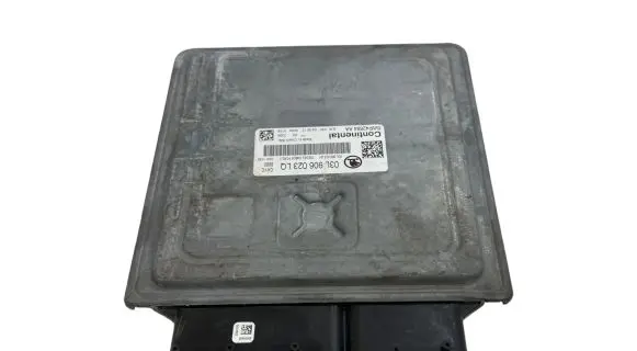 Skoda Octavia Mk2 (1Z) Engine control unit/module 03L906023JH 5WP42684AA 03L906023LQ