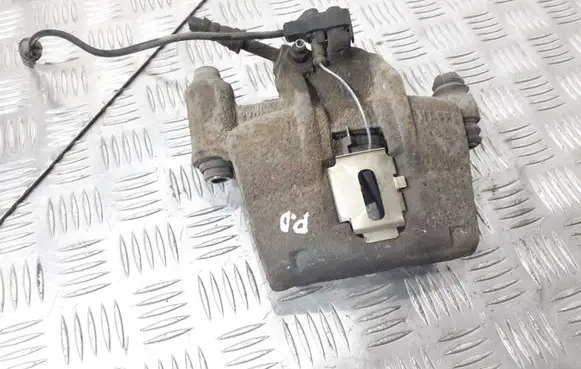 Mercedes-Benz Vito Viano W638 Front brake caliper
