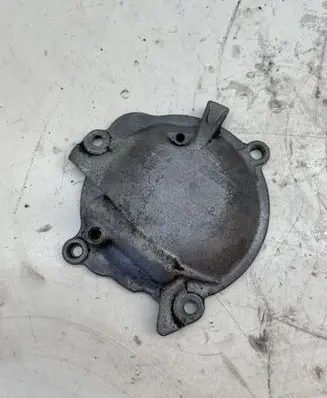 Renault Vel Satis Timing chain cover 8200006884