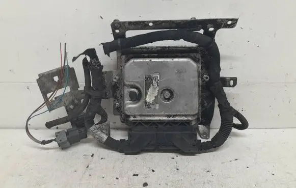 Fiat Doblo Engine control unit/module 51892333