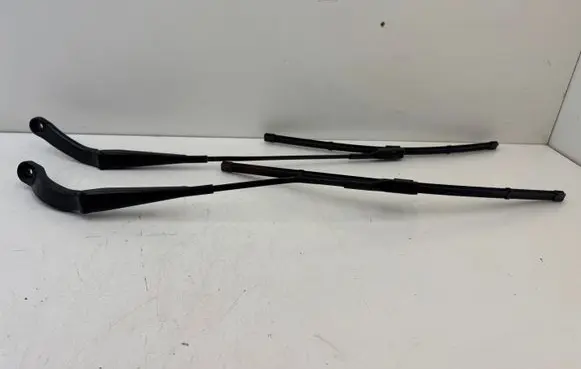 Porsche Macan (95B) Windshield/front glass wiper blade 95B955408A 95B955407A