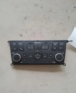 Nissan Almera N16 Climate control unit 28395BN800