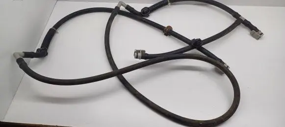 Lexus CT 200H Headlight washer hose/pipe T0Y0TA632