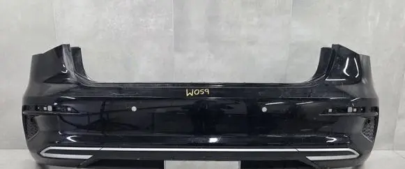Audi A3 8Y Rear bumper 8Y4807511