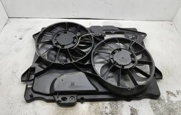Chevrolet Captiva Fan set F00s310231