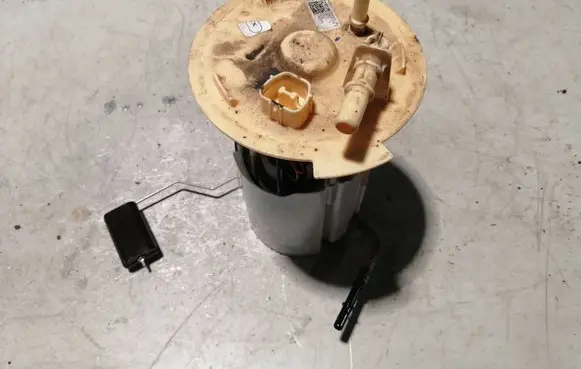 Ford Mondeo MK V In-tank fuel pump EG939H307GB 0580204318