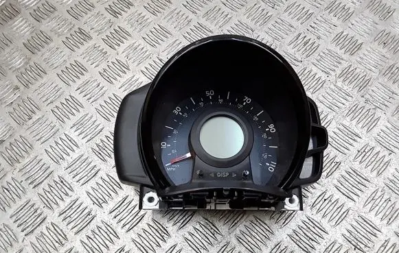 Citroen C1 Speedometer (instrument cluster) 69342440u
