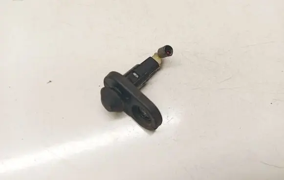 Toyota Corolla Verso AR10 Front door sensor 